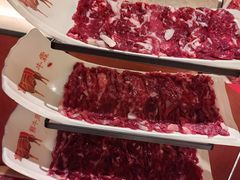 -左庭右院鲜牛肉火锅(苏州园区永旺店)