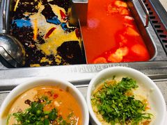 -海底捞火锅(城阳万象汇店)