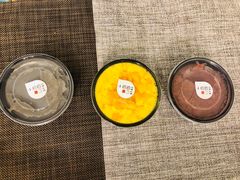 -小团圆糖水铺(襄阳南路店)
