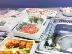 -海底捞火锅(新松江路店)