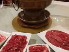 -清真马家美食城•海鲜•青岛菜•火锅(延安三路店)