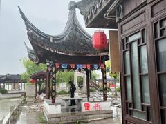 -召稼楼古镇