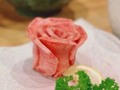 -御牛道日式烤肉料理(杭州万象城店)