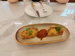 -盐说·西式餐酒馆(光明万达店)