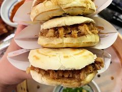-奔跑吧陕菜·盛世长安(民乐园万达店)