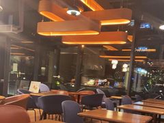 大堂-wagas(暖山店)