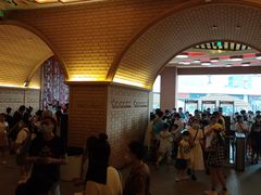 -华夏文旅西安度假区