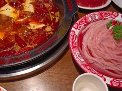 -牛市坎火锅(建设路店)