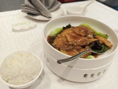 -西苑饭店·蓬莱春餐厅