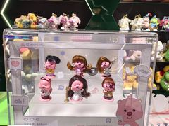 -泡泡玛特POPMART(西单大悦城店)