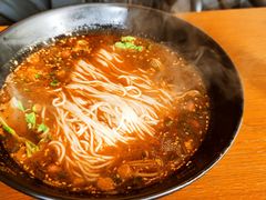 麻辣小面-豆爺小面(朱雀店)
