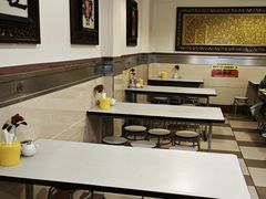 -民间老鸡汤面馆(中山北路店)