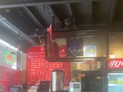 -肥汁米蘭香港米线(宁波路总店)