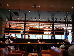 -星巴克(太原茂业天地店)