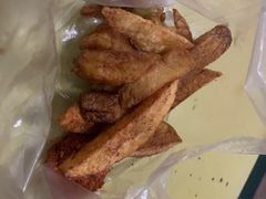 -老光明岗琼甜茶馆