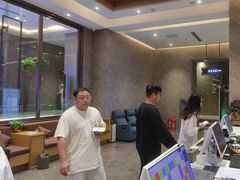 -星河湾温泉洗浴酒店