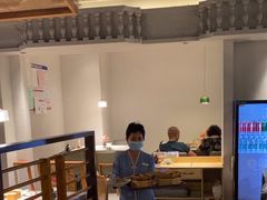 -晓粤·惹味粤菜(凯德乐峰广场店)