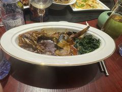 -尚海豆捞(乐虹坊店)