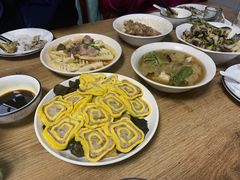 -玲燕蒸菜馆(江东路店)