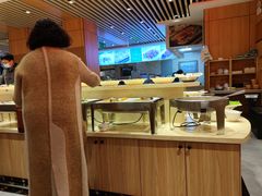 -食蔬不二素食自助餐厅(沈阳铁西店)