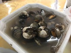 -明记海鲜美食老字号(明记总店)