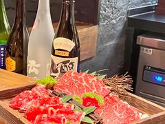 -肉魁屋·烧肉·烧鸟·酒场(高新店)
