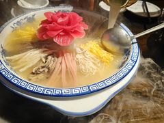 -老雒阳面馆·水席·洛阳菜(王城路店)