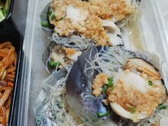 -蚝得喜海鲜(东城店)