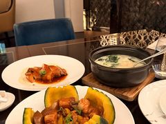 -珠海瑞吉酒店·宴庭中餐厅