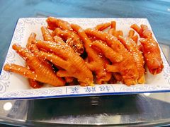 凤爪-海景壹号大酒店(惠钱路店)