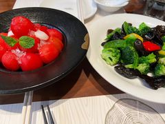 -大树餐厅(益田假日店)