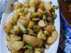 -龙姐私房菜(和顺古镇店)