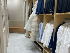-天真蓝照相馆(五角场百联又一城店)