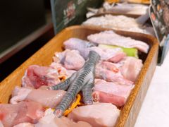 -芸山季·云南野生菌火锅(人民广场来福士店)
