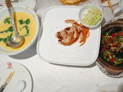 -味+新京宴·烤鸭·北京菜(创意谷店)