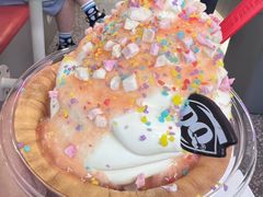 -DQ·蛋糕·冰淇淋(通州万达店)