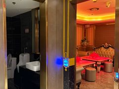 -潮歌KTV(长江北路店)