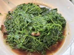 -吴越荣记苏州菜·松鼠桂鱼100%活鱼现做(斜塘老街店)