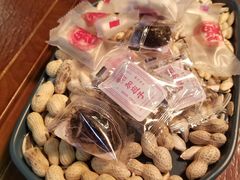 -那美(华莱坞店)