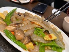-莲华素食府