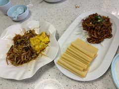 -玉林烤鸭店(垡头店)