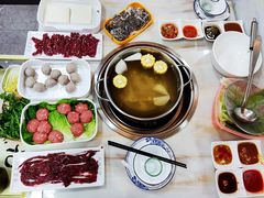 -杏花吴记牛肉火锅