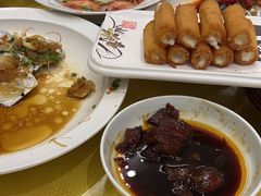 -阿毛饭店·宁波老字号(儿童公园旗舰店)