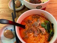 -和府捞面(西溪印象城店)