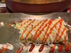 -西塔老太太泥炉烤肉(川沙百联店)