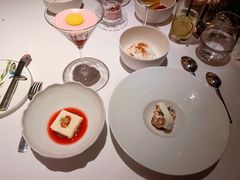 -Le Comptoir de Pierre Gagnaire
