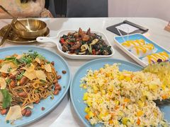 -香香海南菜餐厅