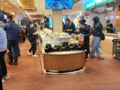 -素满香·Vegan食养自助(天一广场店)
