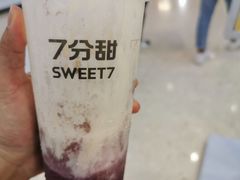 -7分甜(栖霞万谷慧店)