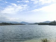 -翠屏湖景区